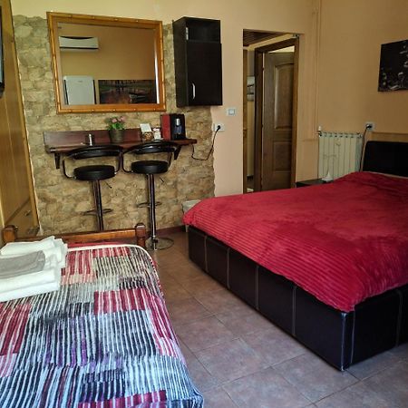 Gina B&B โรม ภายนอก รูปภาพ