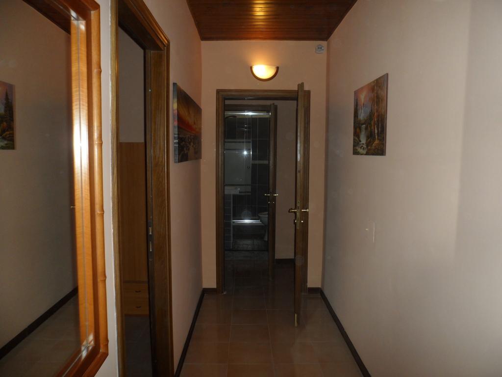Gina B&B โรม ภายนอก รูปภาพ