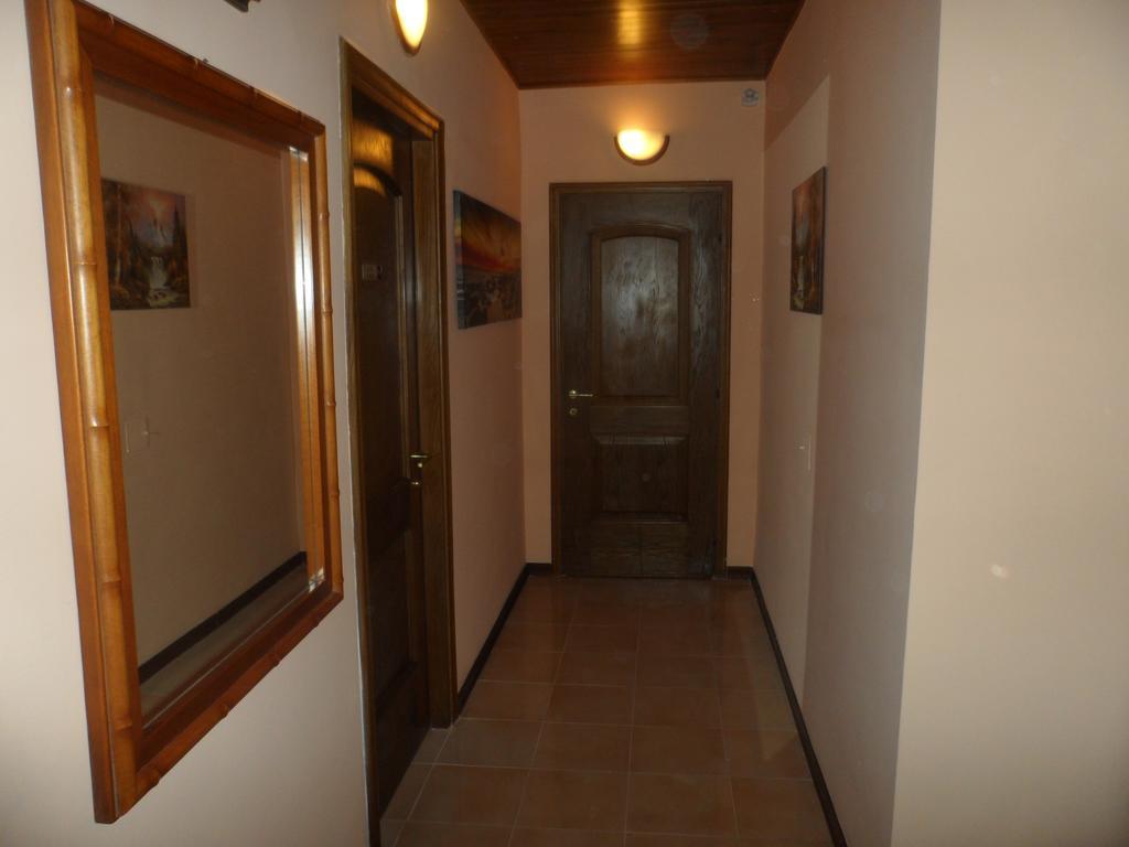 Gina B&B โรม ห้อง รูปภาพ