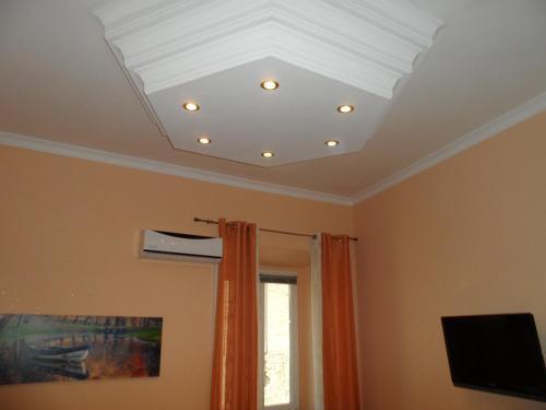 Gina B&B โรม ภายนอก รูปภาพ